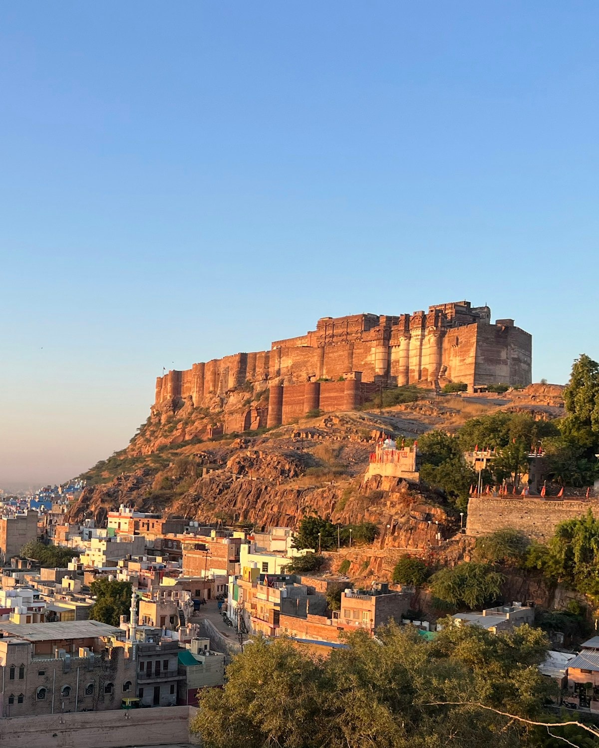 Complete Rajasthan Tour Guide 2026: Best Itinerary by Force Urbania